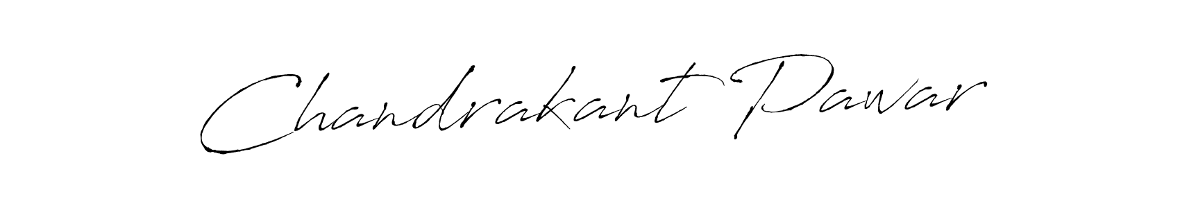 Chandrakant Pawar stylish signature style. Best Handwritten Sign (Antro_Vectra) for my name. Handwritten Signature Collection Ideas for my name Chandrakant Pawar. Chandrakant Pawar signature style 6 images and pictures png