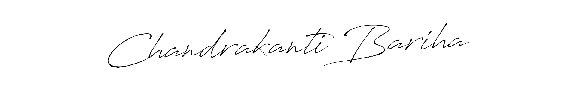 This is the best signature style for the Chandrakanti Bariha name. Also you like these signature font (Antro_Vectra). Mix name signature. Chandrakanti Bariha signature style 6 images and pictures png