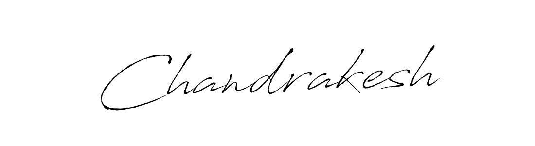 The best way (Antro_Vectra) to make a short signature is to pick only two or three words in your name. The name Chandrakesh include a total of six letters. For converting this name. Chandrakesh signature style 6 images and pictures png