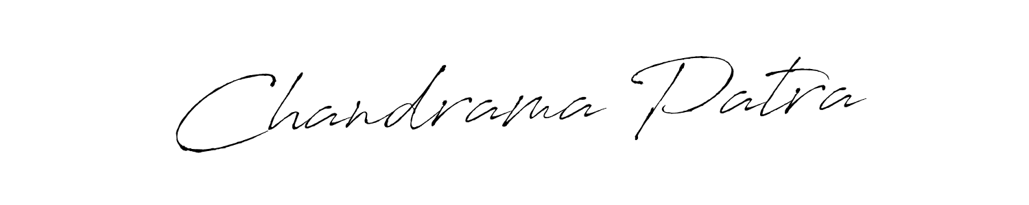 Here are the top 10 professional signature styles for the name Chandrama Patra. These are the best autograph styles you can use for your name. Chandrama Patra signature style 6 images and pictures png