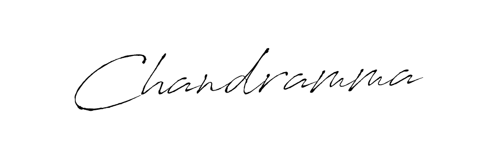 Antro_Vectra is a professional signature style that is perfect for those who want to add a touch of class to their signature. It is also a great choice for those who want to make their signature more unique. Get Chandramma name to fancy signature for free. Chandramma signature style 6 images and pictures png