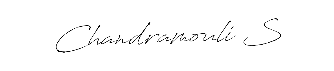 How to Draw Chandramouli S signature style? Antro_Vectra is a latest design signature styles for name Chandramouli S. Chandramouli S signature style 6 images and pictures png