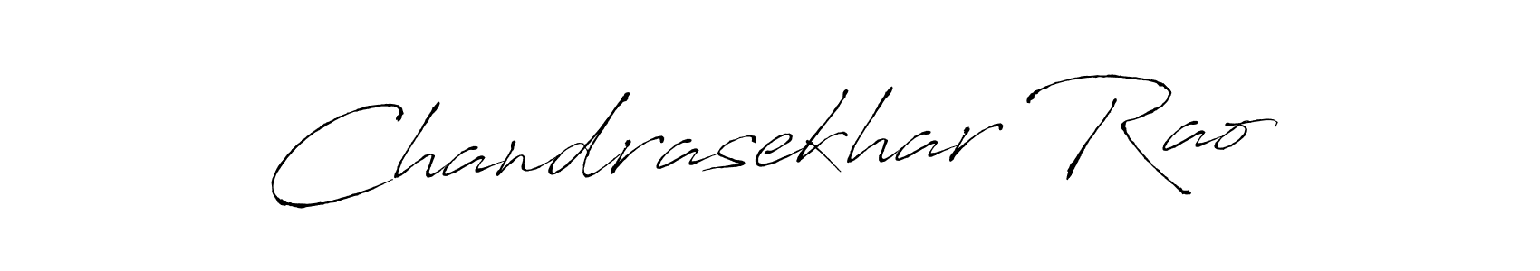 The best way (Antro_Vectra) to make a short signature is to pick only two or three words in your name. The name Chandrasekhar Rao include a total of six letters. For converting this name. Chandrasekhar Rao signature style 6 images and pictures png