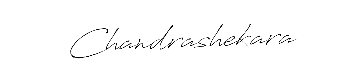 You should practise on your own different ways (Antro_Vectra) to write your name (Chandrashekara) in signature. don't let someone else do it for you. Chandrashekara signature style 6 images and pictures png