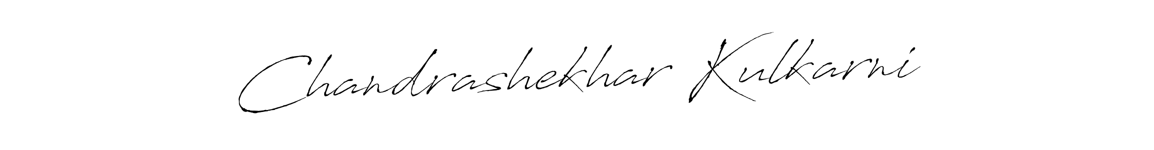 Make a beautiful signature design for name Chandrashekhar Kulkarni. Use this online signature maker to create a handwritten signature for free. Chandrashekhar Kulkarni signature style 6 images and pictures png