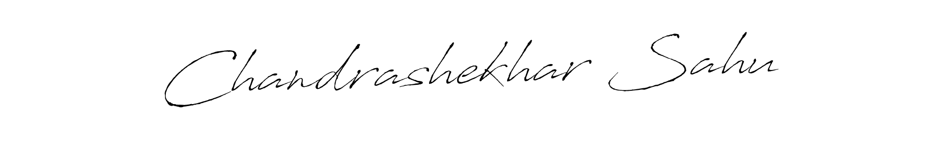 This is the best signature style for the Chandrashekhar Sahu name. Also you like these signature font (Antro_Vectra). Mix name signature. Chandrashekhar Sahu signature style 6 images and pictures png