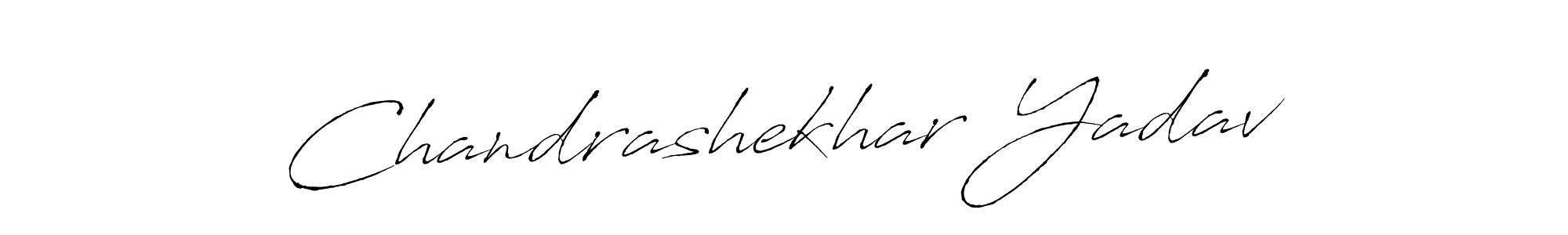 Make a beautiful signature design for name Chandrashekhar Yadav. Use this online signature maker to create a handwritten signature for free. Chandrashekhar Yadav signature style 6 images and pictures png