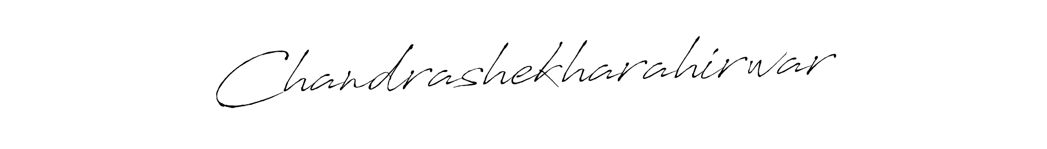 Chandrashekharahirwar stylish signature style. Best Handwritten Sign (Antro_Vectra) for my name. Handwritten Signature Collection Ideas for my name Chandrashekharahirwar. Chandrashekharahirwar signature style 6 images and pictures png