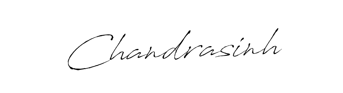 It looks lik you need a new signature style for name Chandrasinh. Design unique handwritten (Antro_Vectra) signature with our free signature maker in just a few clicks. Chandrasinh signature style 6 images and pictures png