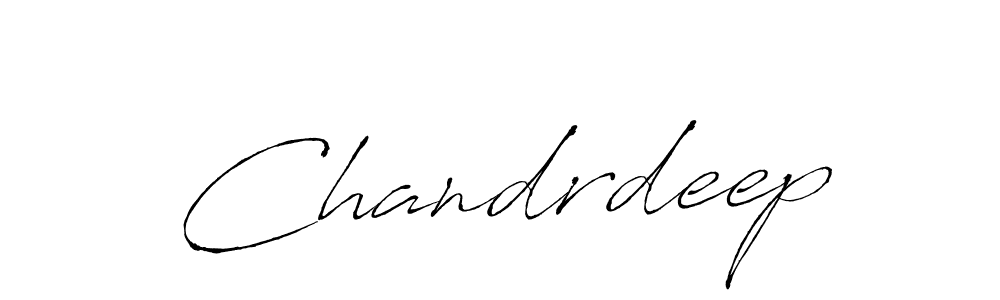 if you are searching for the best signature style for your name Chandrdeep. so please give up your signature search. here we have designed multiple signature styles  using Antro_Vectra. Chandrdeep signature style 6 images and pictures png