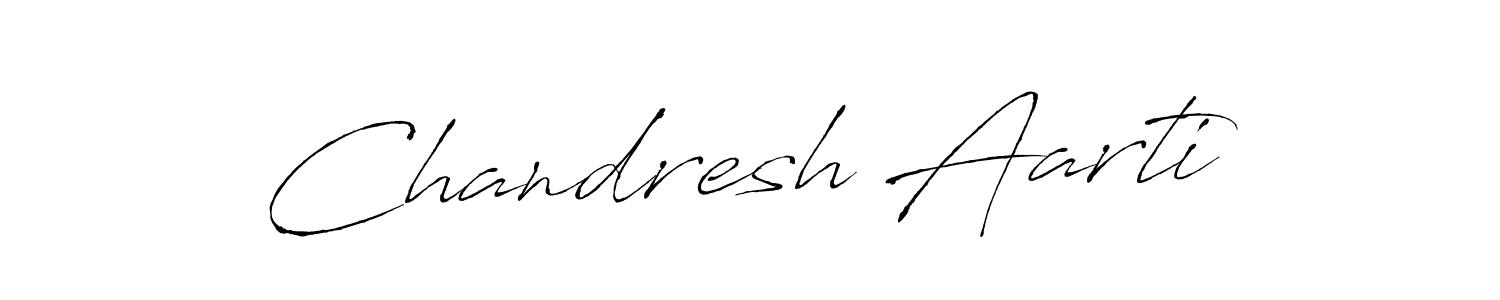 Use a signature maker to create a handwritten signature online. With this signature software, you can design (Antro_Vectra) your own signature for name Chandresh Aarti. Chandresh Aarti signature style 6 images and pictures png