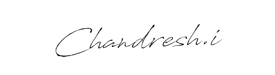 if you are searching for the best signature style for your name Chandresh.i. so please give up your signature search. here we have designed multiple signature styles  using Antro_Vectra. Chandresh.i signature style 6 images and pictures png