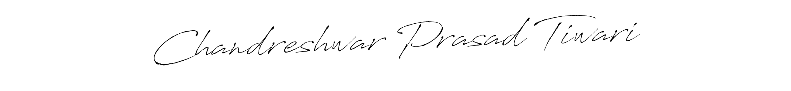 You can use this online signature creator to create a handwritten signature for the name Chandreshwar Prasad Tiwari. This is the best online autograph maker. Chandreshwar Prasad Tiwari signature style 6 images and pictures png