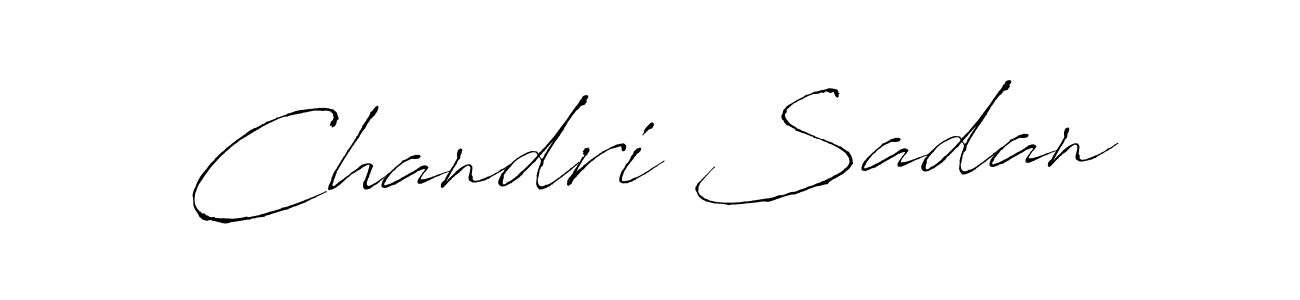 This is the best signature style for the Chandri Sadan name. Also you like these signature font (Antro_Vectra). Mix name signature. Chandri Sadan signature style 6 images and pictures png