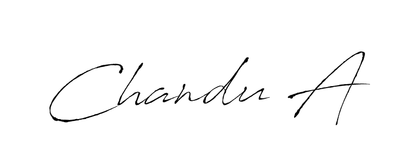 Make a short Chandu A signature style. Manage your documents anywhere anytime using Antro_Vectra. Create and add eSignatures, submit forms, share and send files easily. Chandu A signature style 6 images and pictures png