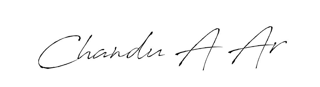 Here are the top 10 professional signature styles for the name Chandu A Ar. These are the best autograph styles you can use for your name. Chandu A Ar signature style 6 images and pictures png