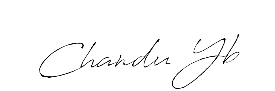 Also You can easily find your signature by using the search form. We will create Chandu Yb name handwritten signature images for you free of cost using Antro_Vectra sign style. Chandu Yb signature style 6 images and pictures png