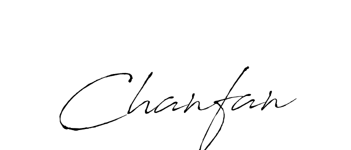 Similarly Antro_Vectra is the best handwritten signature design. Signature creator online .You can use it as an online autograph creator for name Chanfan. Chanfan signature style 6 images and pictures png