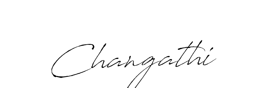 Make a beautiful signature design for name Changathi. Use this online signature maker to create a handwritten signature for free. Changathi signature style 6 images and pictures png