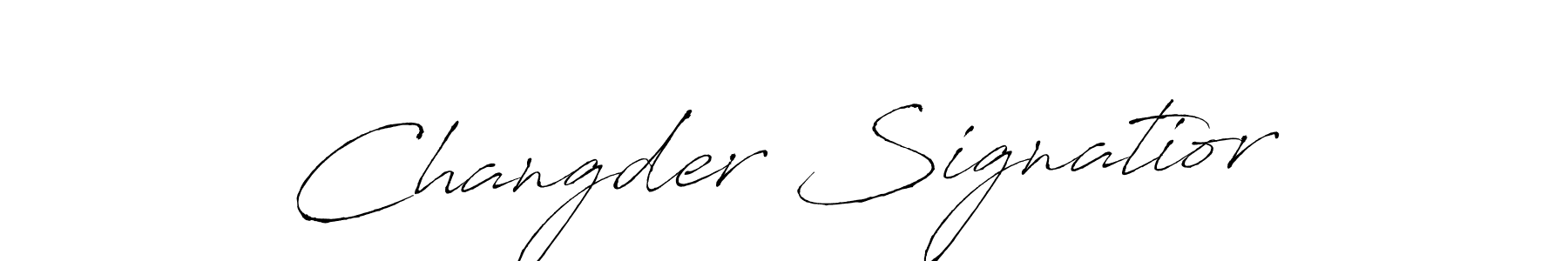 if you are searching for the best signature style for your name Changder Signatior. so please give up your signature search. here we have designed multiple signature styles  using Antro_Vectra. Changder Signatior signature style 6 images and pictures png