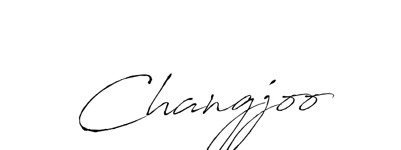 if you are searching for the best signature style for your name Changjoo. so please give up your signature search. here we have designed multiple signature styles  using Antro_Vectra. Changjoo signature style 6 images and pictures png