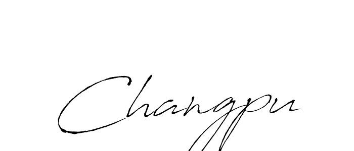 if you are searching for the best signature style for your name Changpu. so please give up your signature search. here we have designed multiple signature styles  using Antro_Vectra. Changpu signature style 6 images and pictures png