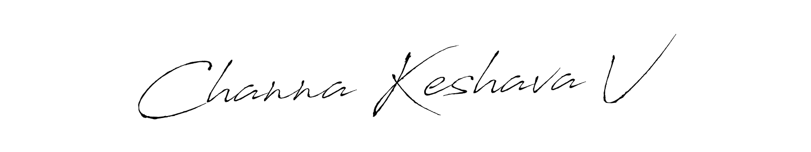 Check out images of Autograph of Channa Keshava V name. Actor Channa Keshava V Signature Style. Antro_Vectra is a professional sign style online. Channa Keshava V signature style 6 images and pictures png