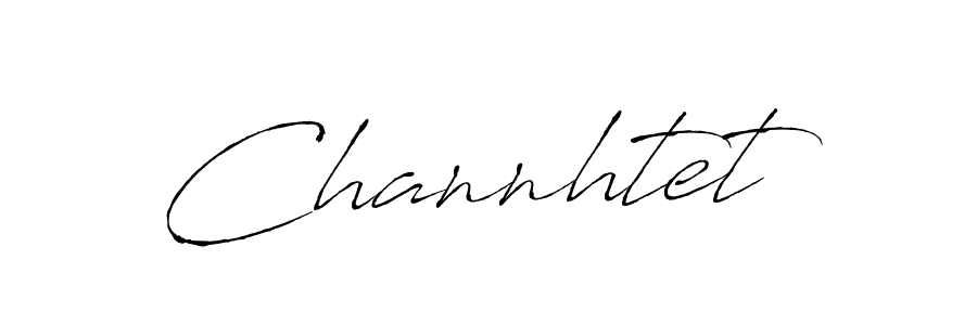 if you are searching for the best signature style for your name Channhtet. so please give up your signature search. here we have designed multiple signature styles  using Antro_Vectra. Channhtet signature style 6 images and pictures png