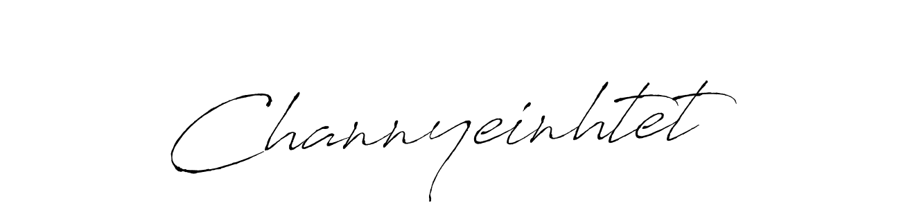 Similarly Antro_Vectra is the best handwritten signature design. Signature creator online .You can use it as an online autograph creator for name Channyeinhtet. Channyeinhtet signature style 6 images and pictures png