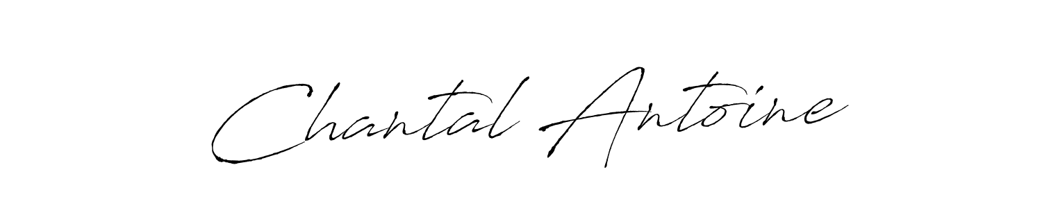 Best and Professional Signature Style for Chantal Antoine. Antro_Vectra Best Signature Style Collection. Chantal Antoine signature style 6 images and pictures png