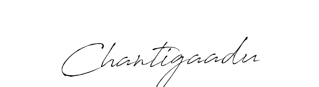 Also You can easily find your signature by using the search form. We will create Chantigaadu name handwritten signature images for you free of cost using Antro_Vectra sign style. Chantigaadu signature style 6 images and pictures png