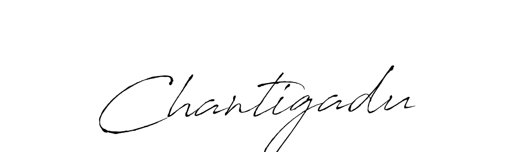 How to Draw Chantigadu signature style? Antro_Vectra is a latest design signature styles for name Chantigadu. Chantigadu signature style 6 images and pictures png