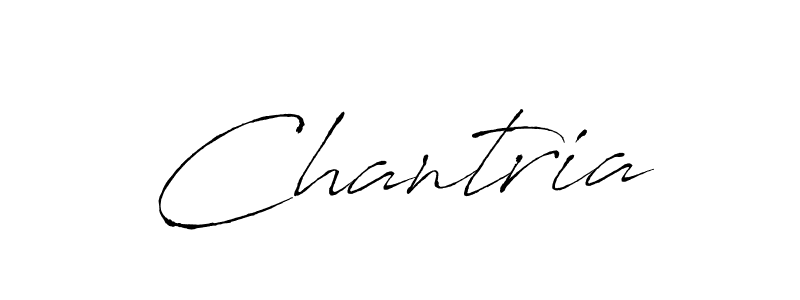 Antro_Vectra is a professional signature style that is perfect for those who want to add a touch of class to their signature. It is also a great choice for those who want to make their signature more unique. Get Chantria name to fancy signature for free. Chantria signature style 6 images and pictures png