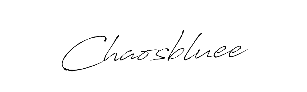 This is the best signature style for the Chaosbluee name. Also you like these signature font (Antro_Vectra). Mix name signature. Chaosbluee signature style 6 images and pictures png