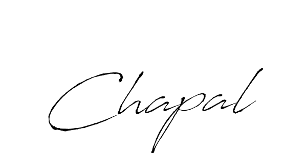 It looks lik you need a new signature style for name Chapal. Design unique handwritten (Antro_Vectra) signature with our free signature maker in just a few clicks. Chapal signature style 6 images and pictures png