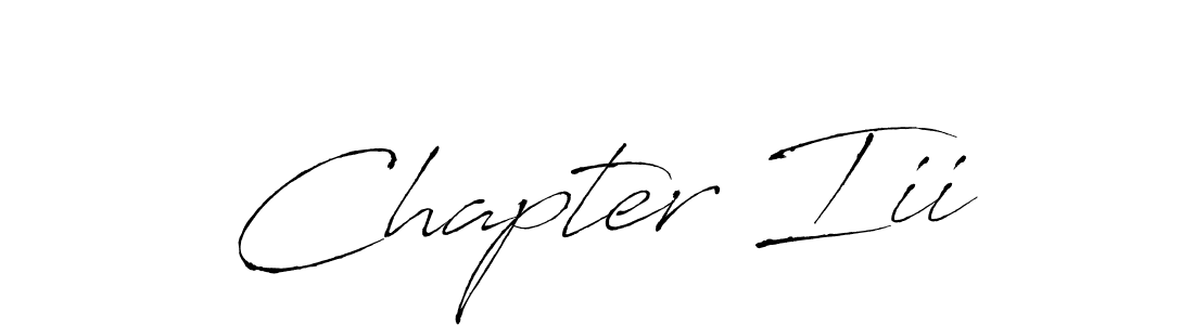 Also we have Chapter Iii name is the best signature style. Create professional handwritten signature collection using Antro_Vectra autograph style. Chapter Iii signature style 6 images and pictures png