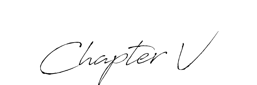 if you are searching for the best signature style for your name Chapter V. so please give up your signature search. here we have designed multiple signature styles  using Antro_Vectra. Chapter V signature style 6 images and pictures png