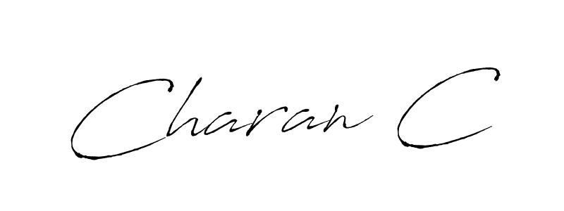 Here are the top 10 professional signature styles for the name Charan C. These are the best autograph styles you can use for your name. Charan C signature style 6 images and pictures png