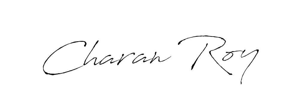 How to Draw Charan Roy signature style? Antro_Vectra is a latest design signature styles for name Charan Roy. Charan Roy signature style 6 images and pictures png