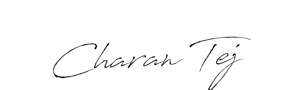 You can use this online signature creator to create a handwritten signature for the name Charan Tej. This is the best online autograph maker. Charan Tej signature style 6 images and pictures png