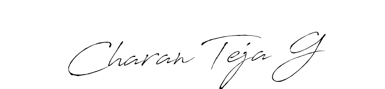 Here are the top 10 professional signature styles for the name Charan Teja G. These are the best autograph styles you can use for your name. Charan Teja G signature style 6 images and pictures png