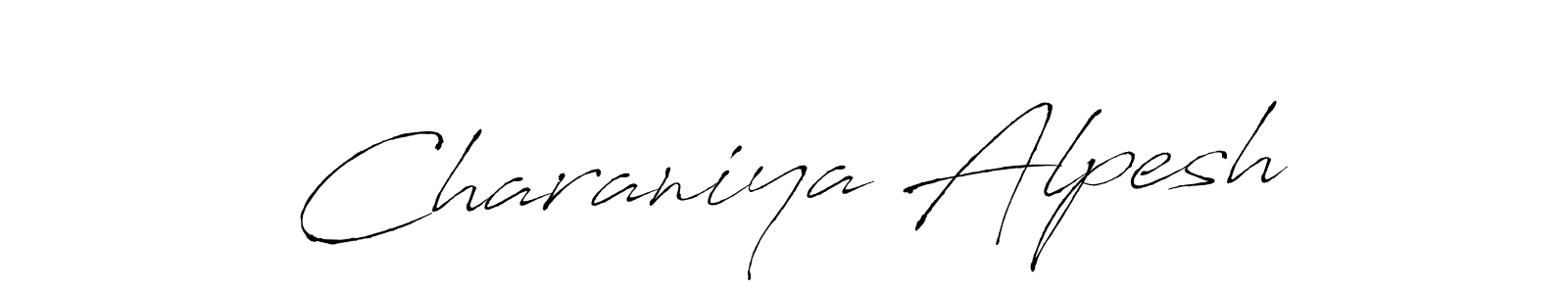 Here are the top 10 professional signature styles for the name Charaniya Alpesh. These are the best autograph styles you can use for your name. Charaniya Alpesh signature style 6 images and pictures png