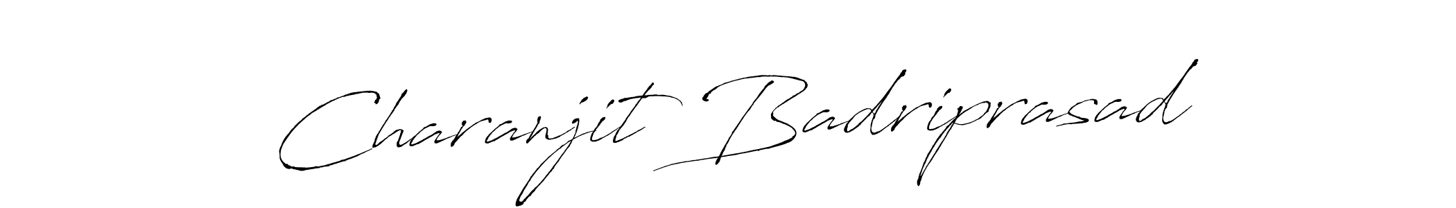 Once you've used our free online signature maker to create your best signature Antro_Vectra style, it's time to enjoy all of the benefits that Charanjit Badriprasad name signing documents. Charanjit Badriprasad signature style 6 images and pictures png