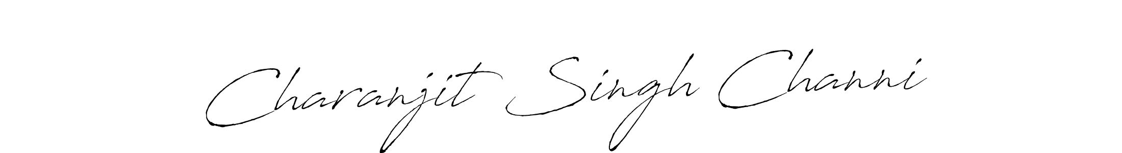 It looks lik you need a new signature style for name Charanjit Singh Channi. Design unique handwritten (Antro_Vectra) signature with our free signature maker in just a few clicks. Charanjit Singh Channi signature style 6 images and pictures png