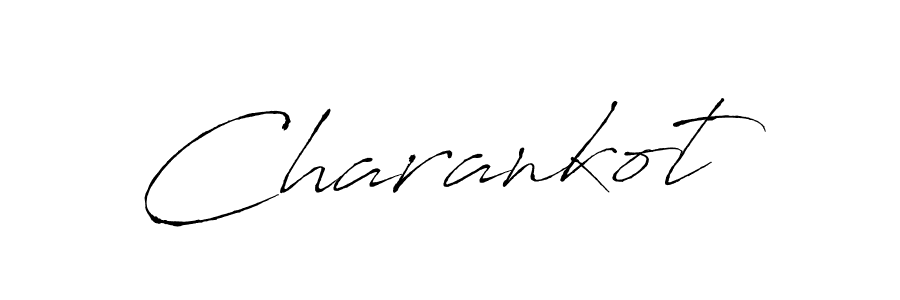 See photos of Charankot official signature by Spectra . Check more albums & portfolios. Read reviews & check more about Antro_Vectra font. Charankot signature style 6 images and pictures png
