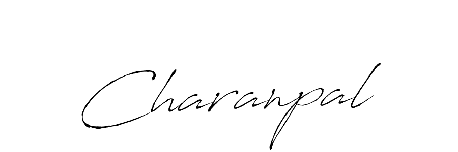 Make a beautiful signature design for name Charanpal. Use this online signature maker to create a handwritten signature for free. Charanpal signature style 6 images and pictures png