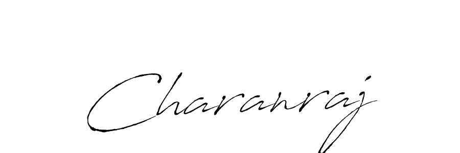 Similarly Antro_Vectra is the best handwritten signature design. Signature creator online .You can use it as an online autograph creator for name Charanraj. Charanraj signature style 6 images and pictures png