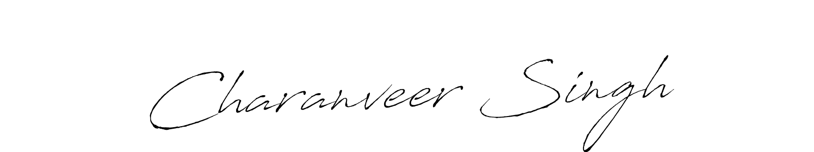 Similarly Antro_Vectra is the best handwritten signature design. Signature creator online .You can use it as an online autograph creator for name Charanveer Singh. Charanveer Singh signature style 6 images and pictures png