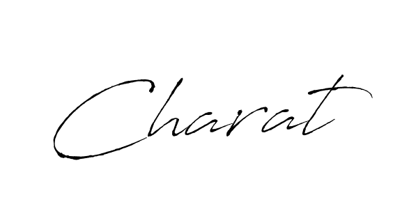 Also You can easily find your signature by using the search form. We will create Charat name handwritten signature images for you free of cost using Antro_Vectra sign style. Charat signature style 6 images and pictures png