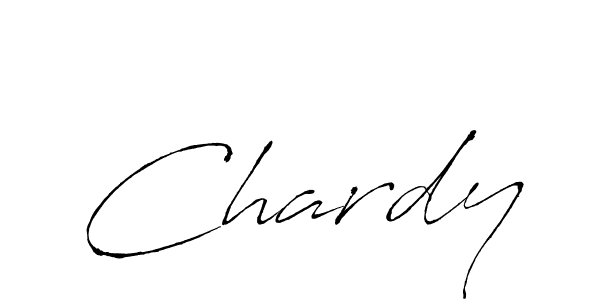 The best way (Antro_Vectra) to make a short signature is to pick only two or three words in your name. The name Chardy include a total of six letters. For converting this name. Chardy signature style 6 images and pictures png